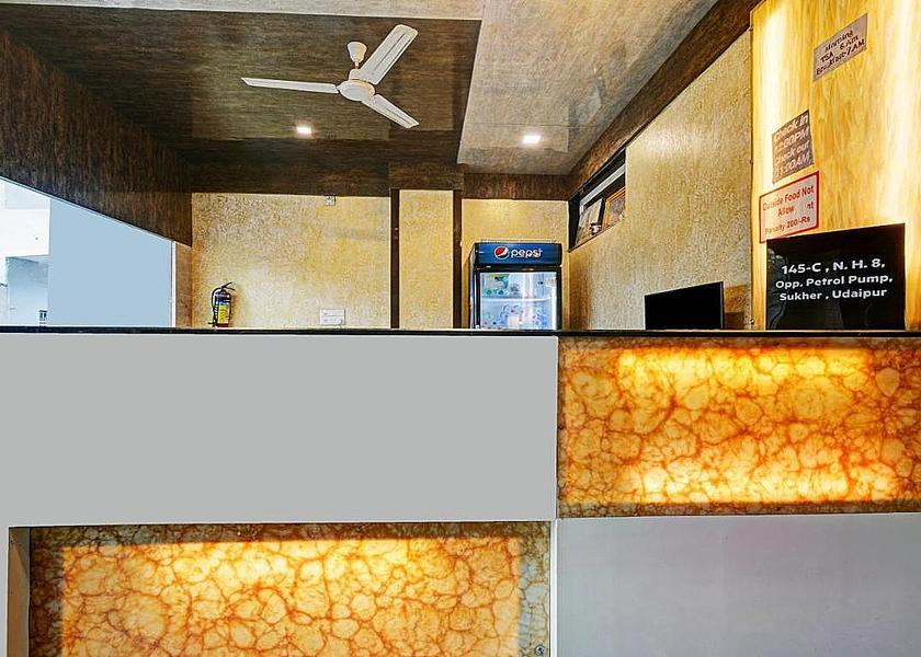 Rajasthan Udaipur Public Areas