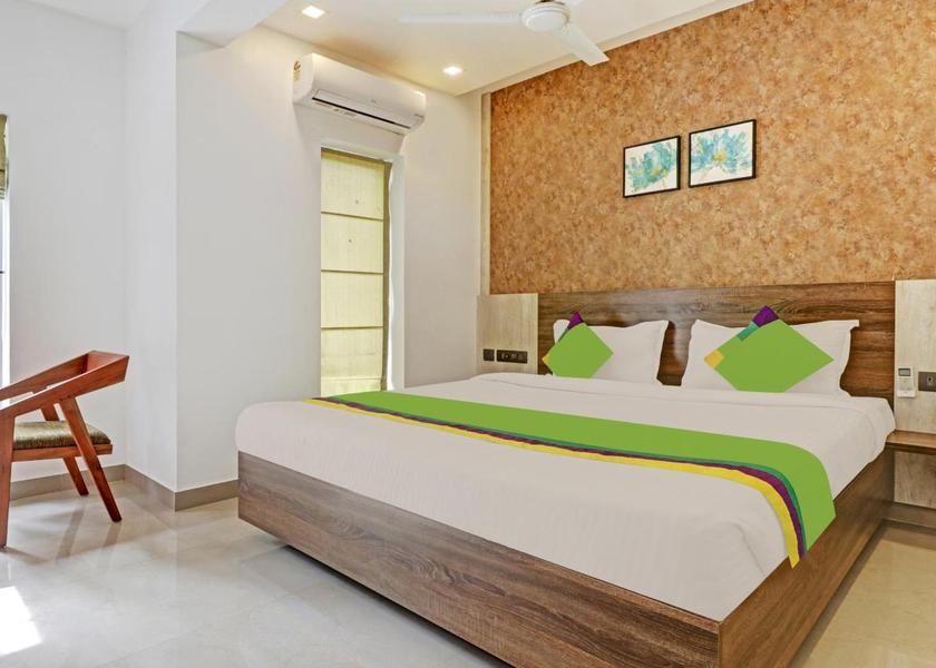 Kerala Guruvayur Standard Double Room