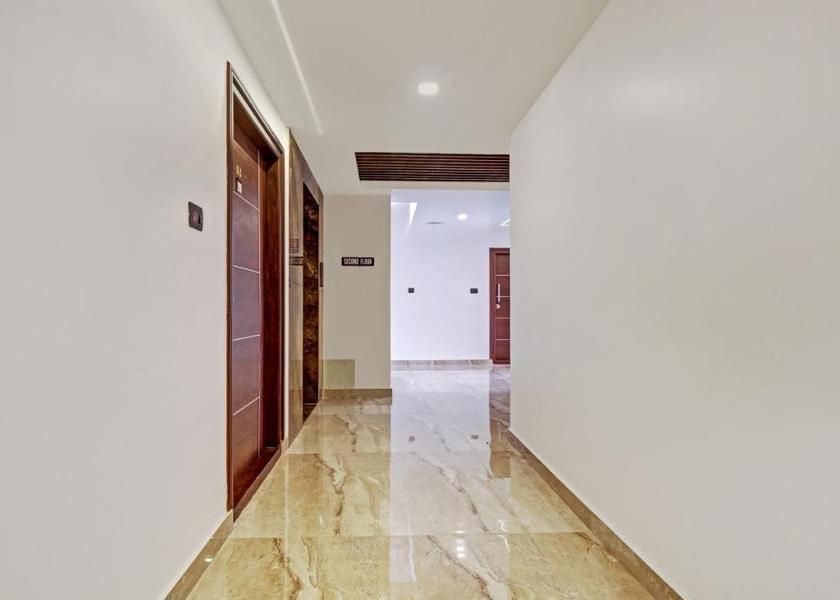 Kerala Guruvayur Public Areas