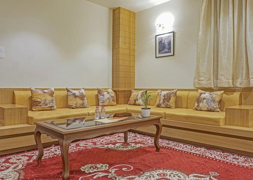 Maharashtra Nashik Reception