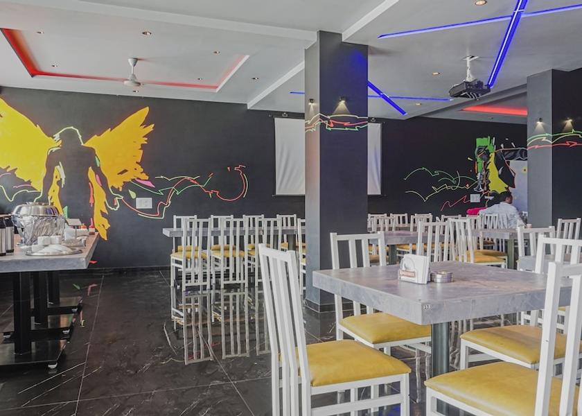 Maharashtra Nashik Restaurant