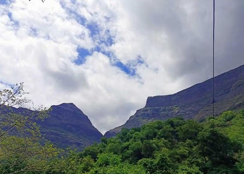 Maharashtra Nashik Hotel View