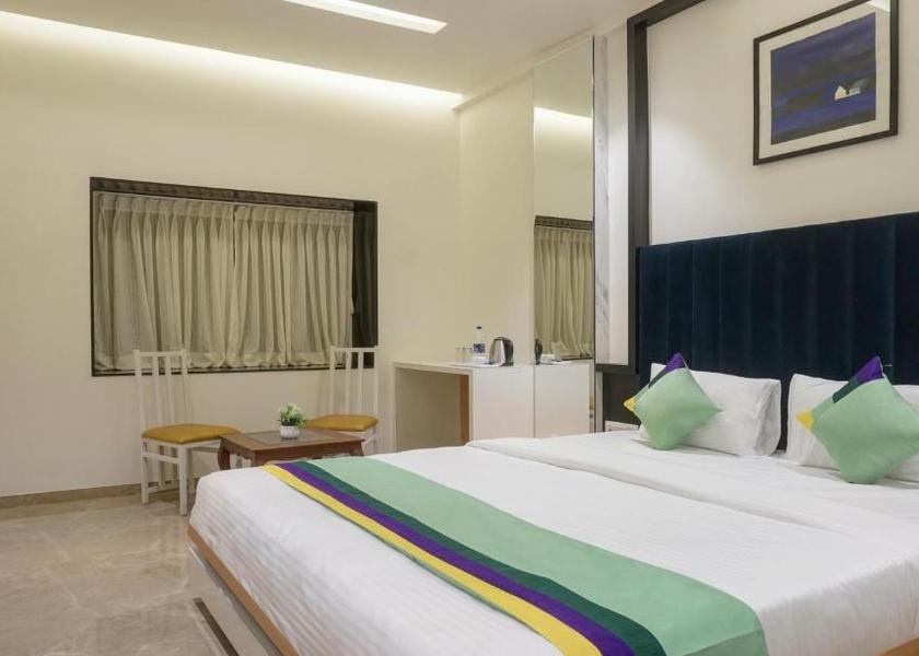 Maharashtra Nashik Premium Double Room