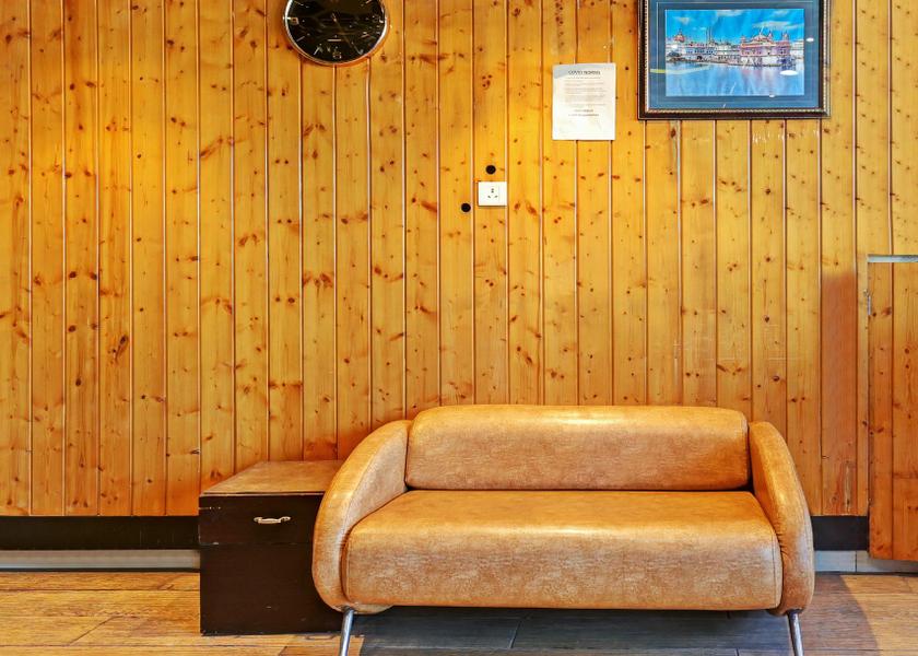 Uttarakhand Haldwani Lobby