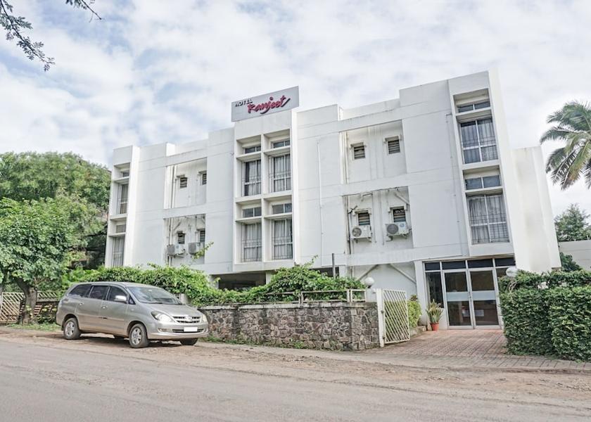 Maharashtra Kolhapur Exterior