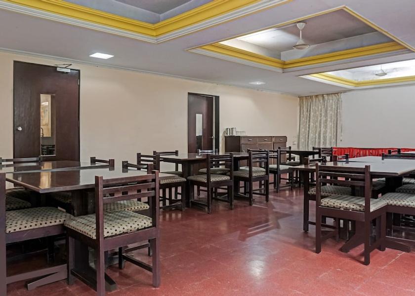 Maharashtra Kolhapur Restaurant