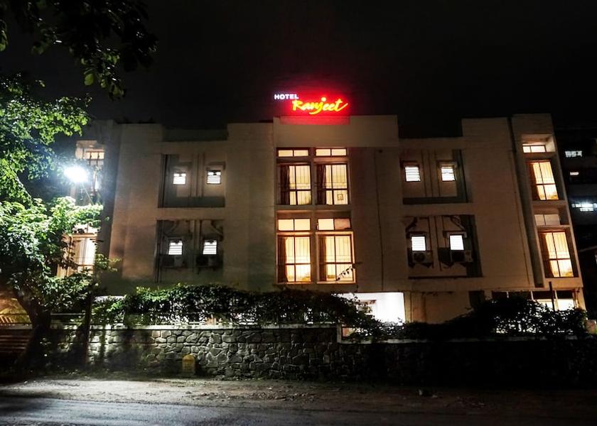 Maharashtra Kolhapur Exterior