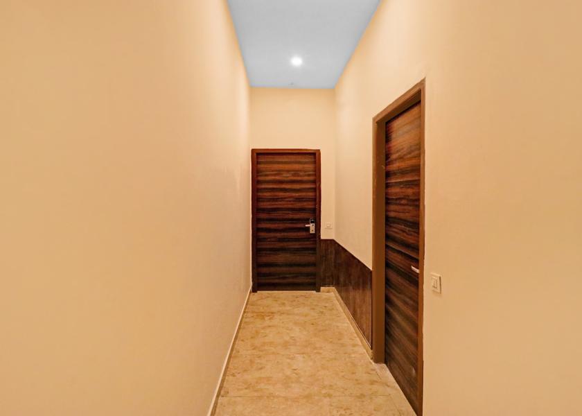 Haryana Chandigarh Public Areas