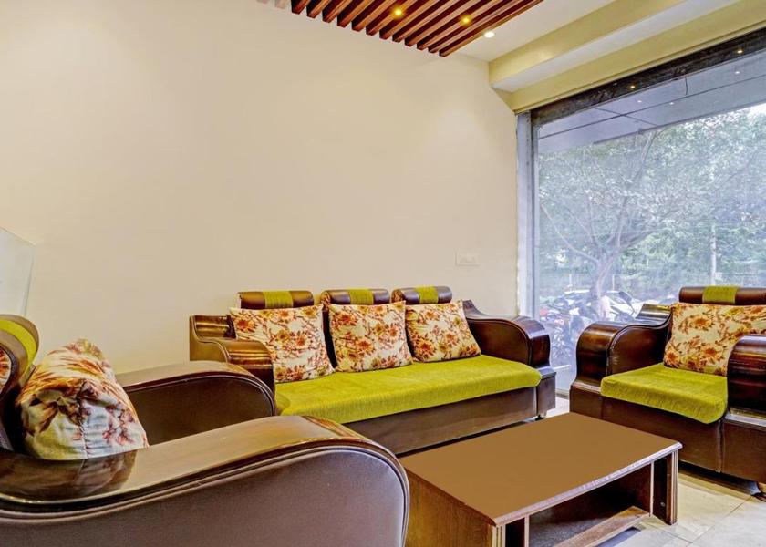 Maharashtra Aurangabad Public Areas