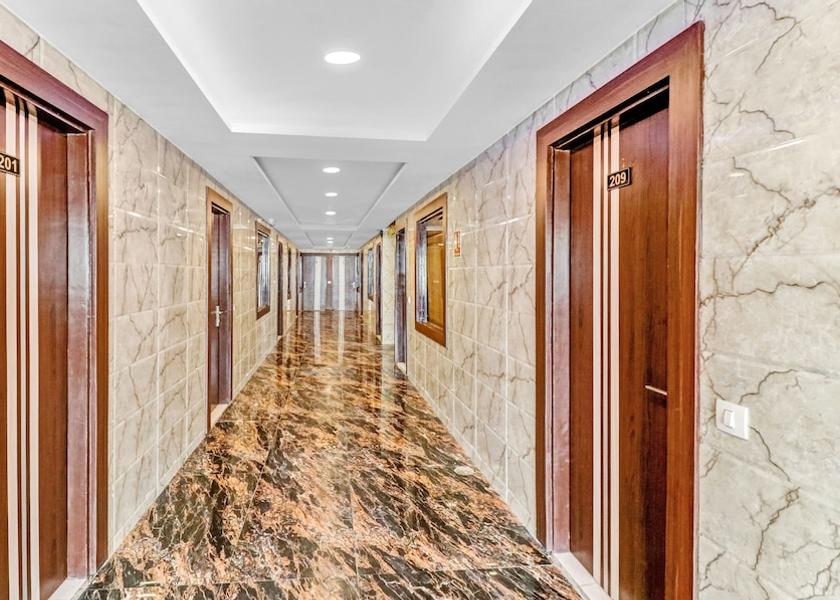 Punjab Mohali Lobby