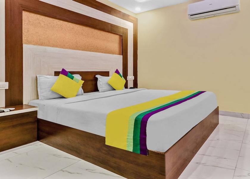Punjab Mohali Room