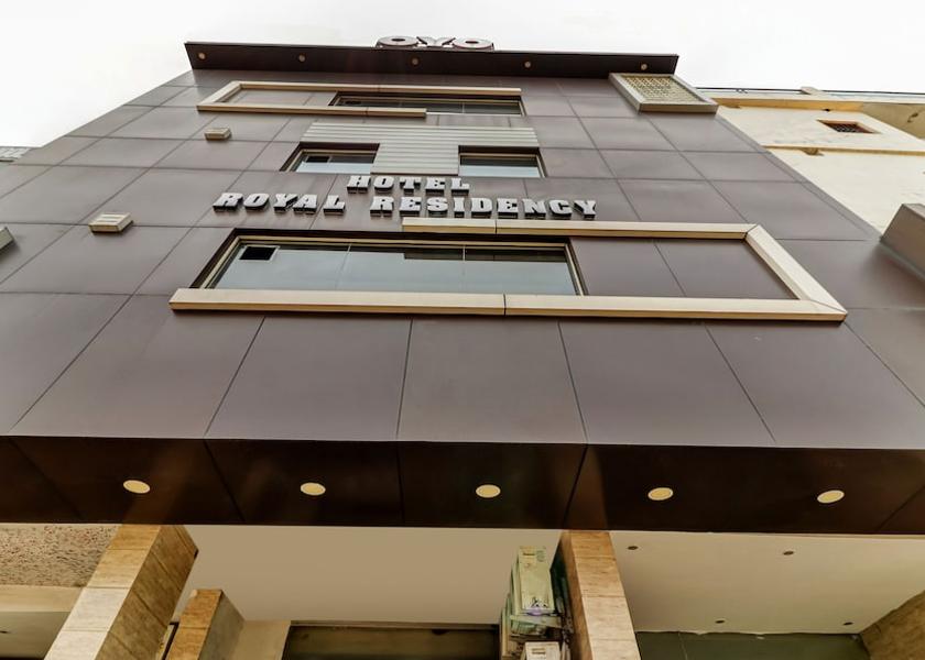Punjab Mohali Exterior