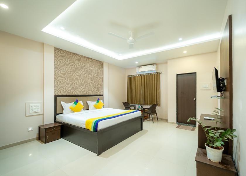 Maharashtra Satara Neighbourhood