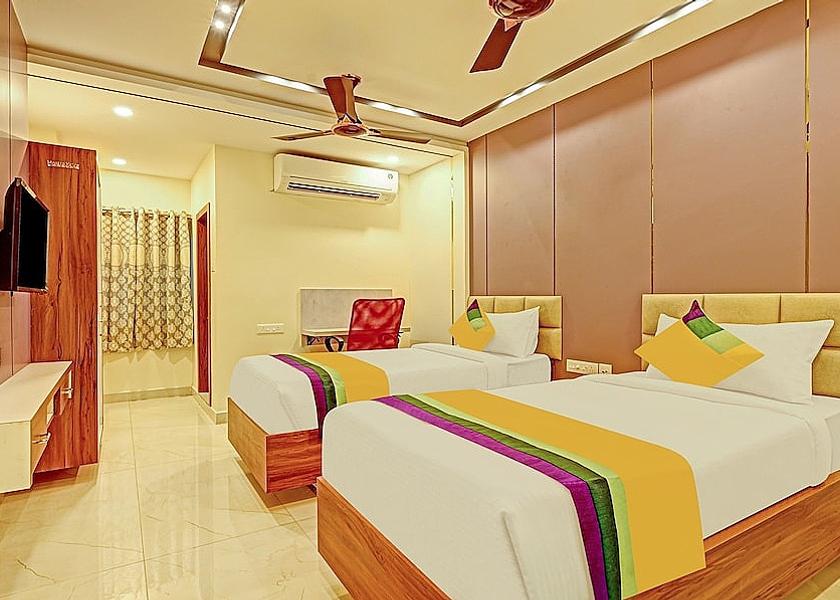 Andhra Pradesh Vijayawada Room