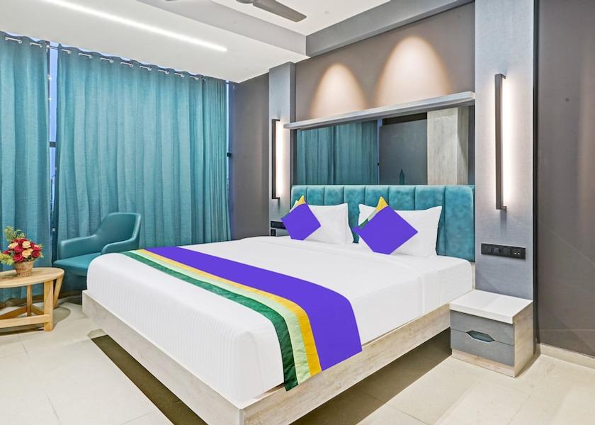 Tamil Nadu Thanjavur Room