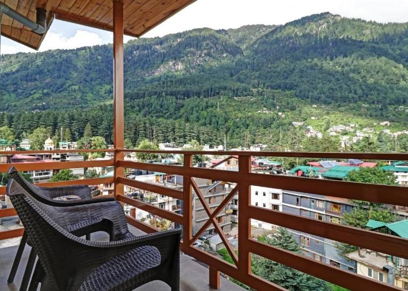 Himachal Pradesh Manali 1025