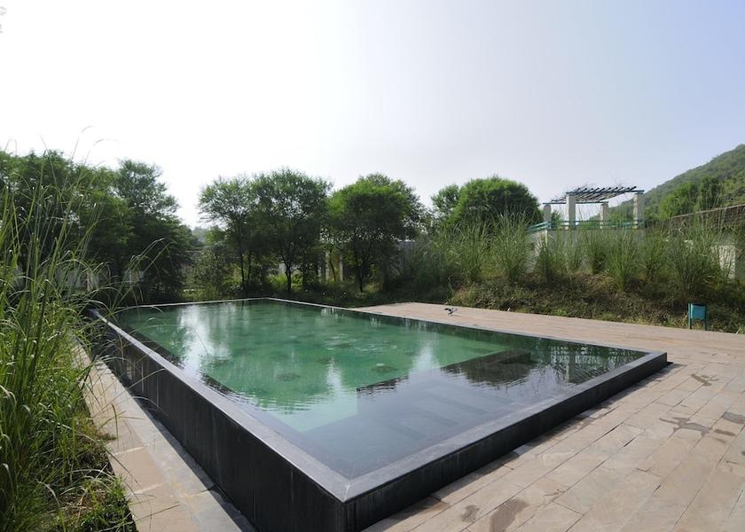 Rajasthan Alwar Pool