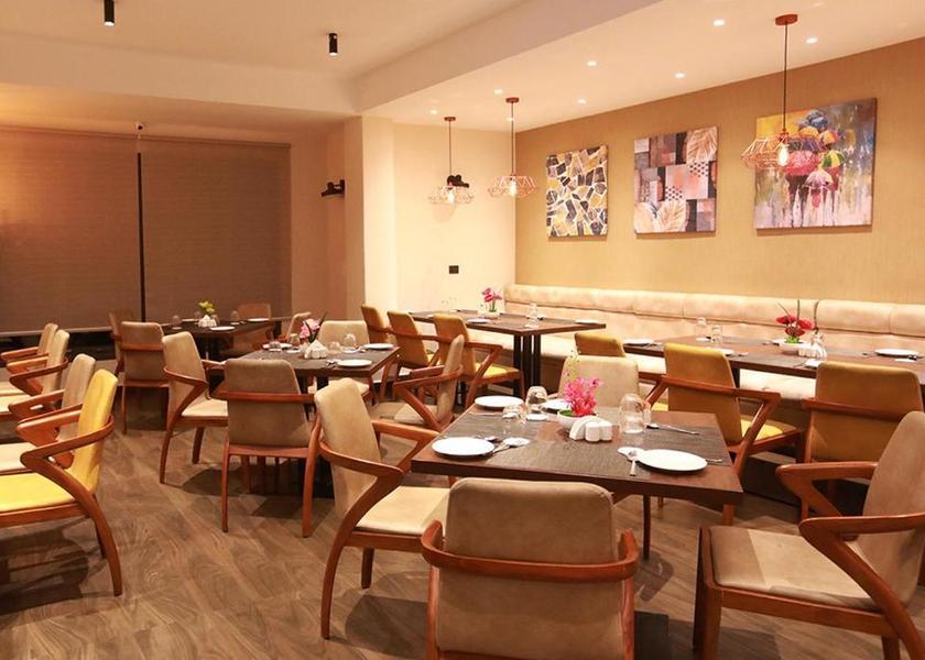 Sikkim Pelling Restaurant