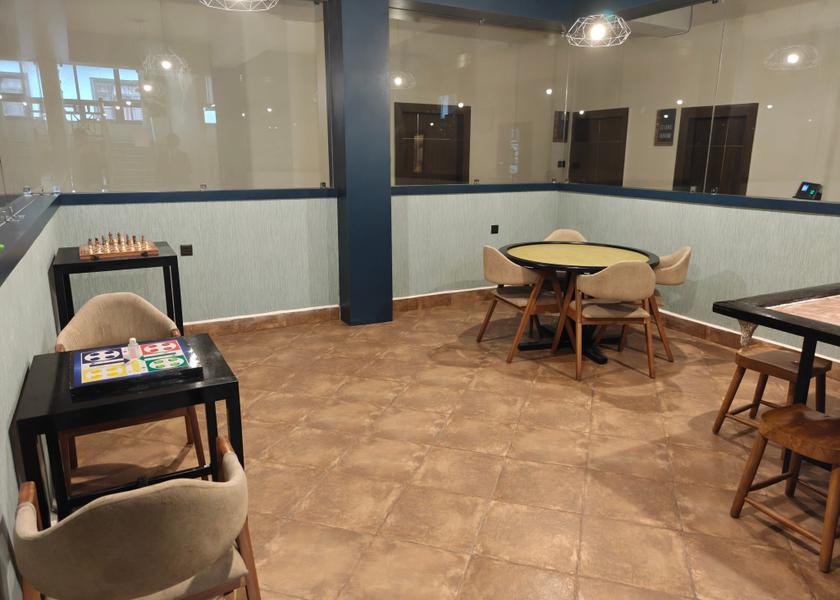 Sikkim Pelling Food & Dining