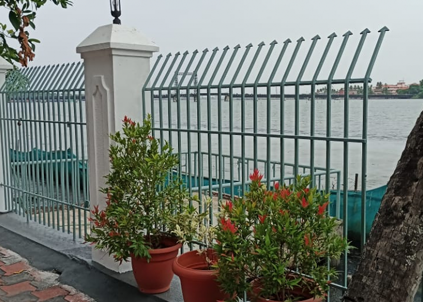 Kerala Kochi Hotel Exterior