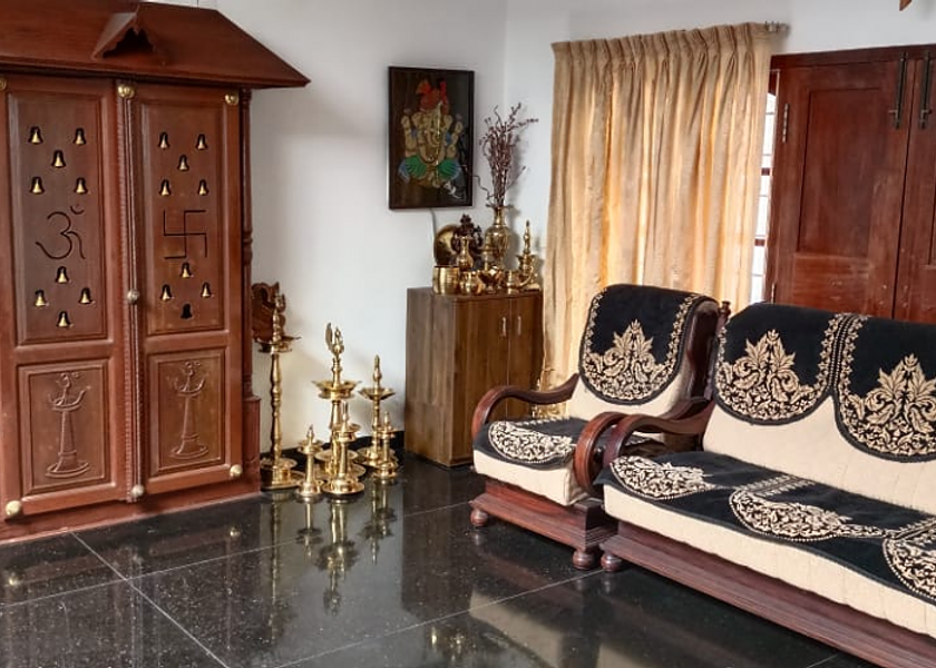 Kerala Kochi Recreation