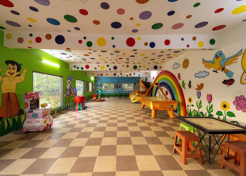 Maharashtra Ahmednagar Public Areas