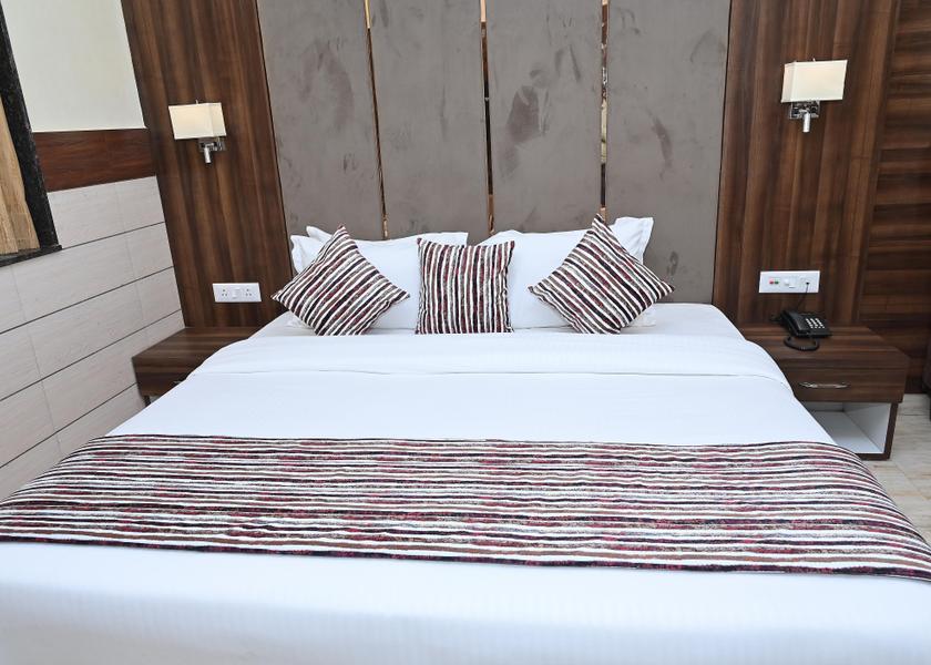 Uttarakhand Dehradun Family Suite