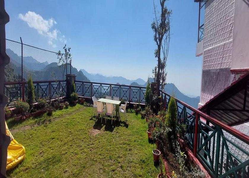 Uttarakhand Mussoorie 1025