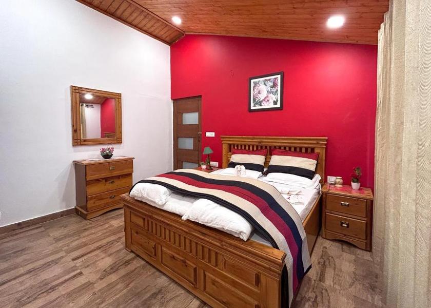 Uttarakhand Mussoorie Public Areas