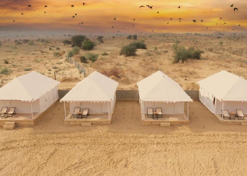 Rajasthan Jaisalmer Outdoors