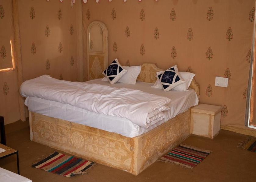Rajasthan Jaisalmer Royalet Swiss Premium