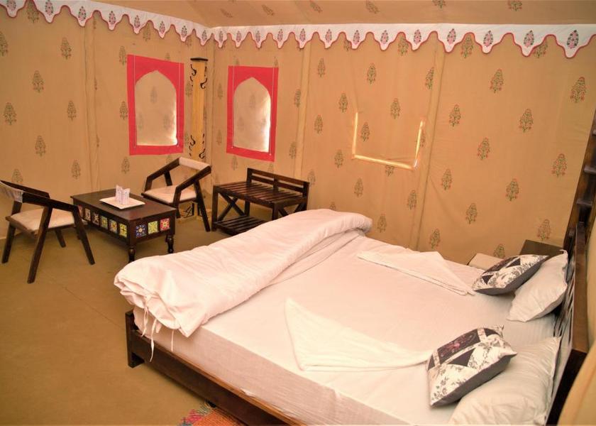 Rajasthan Jaisalmer Royalet Swiss Deluxe