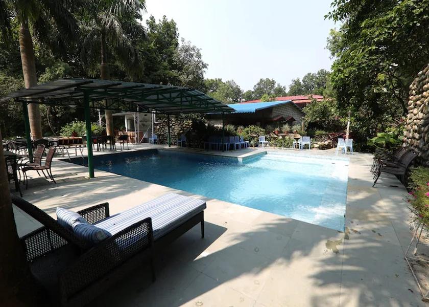 Uttarakhand Dehradun Pool
