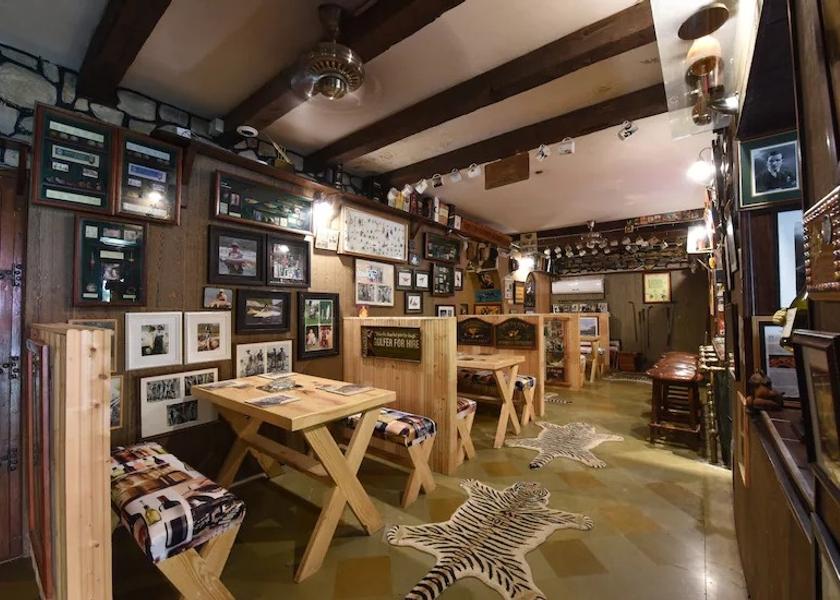 Uttarakhand Dehradun Food & Dining