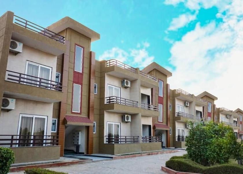 Uttar Pradesh Vrindavan Primary image