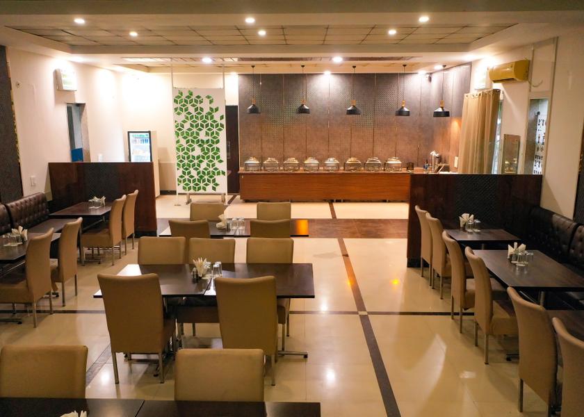 Uttar Pradesh Vrindavan Food & Dining