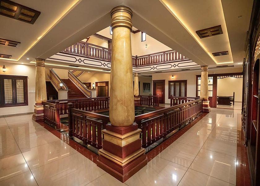 Kerala Wayanad Public Areas