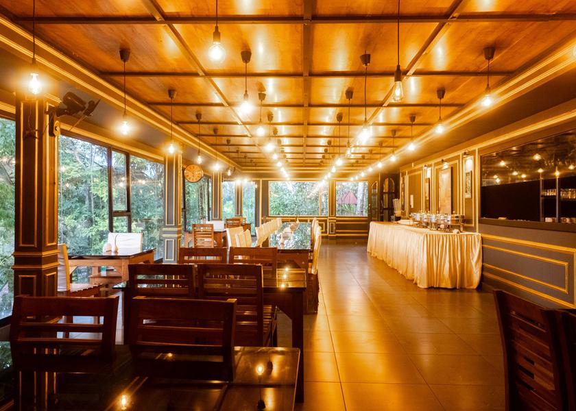 Kerala Wayanad Food & Dining