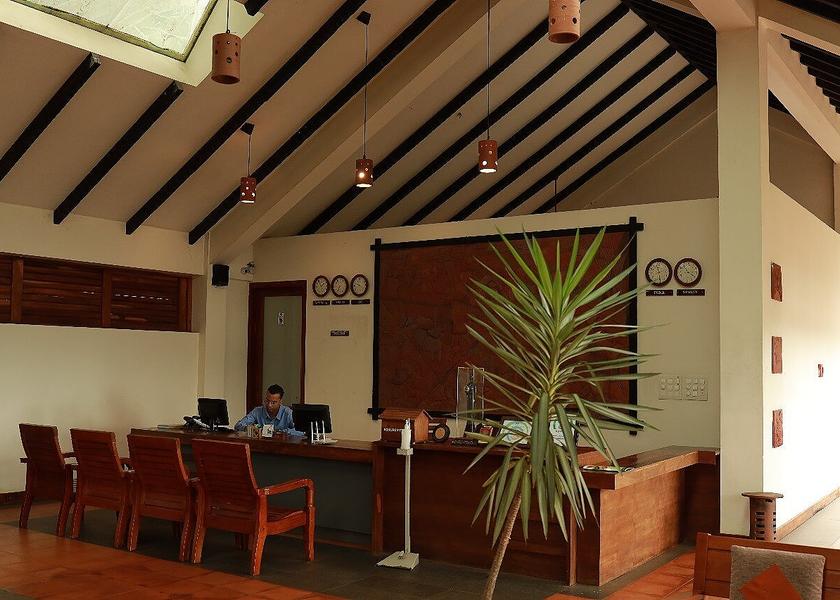 Kerala Wayanad Public Areas