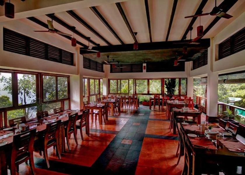 Kerala Wayanad Food & Dining