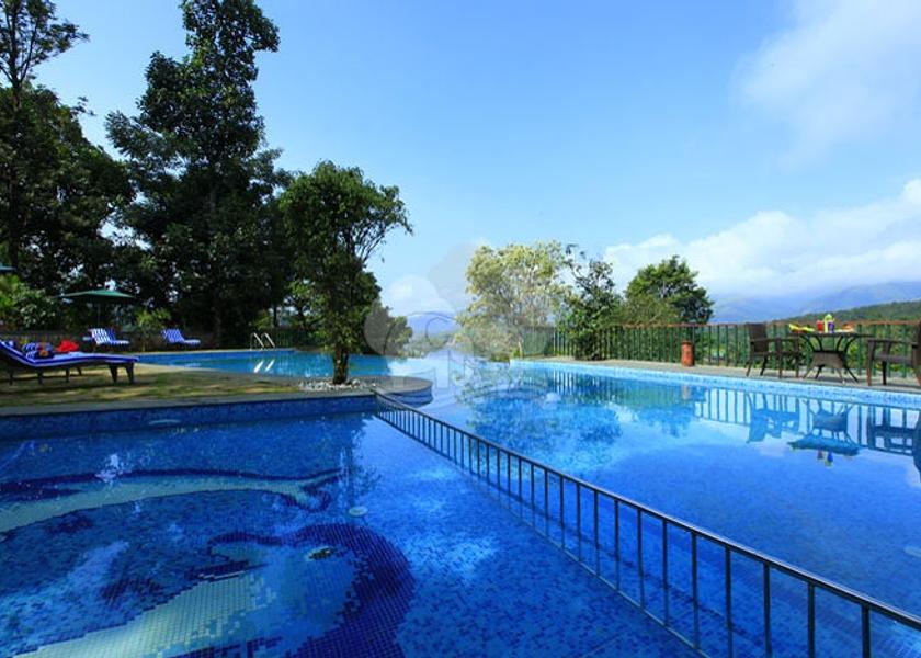 Kerala Wayanad Pool