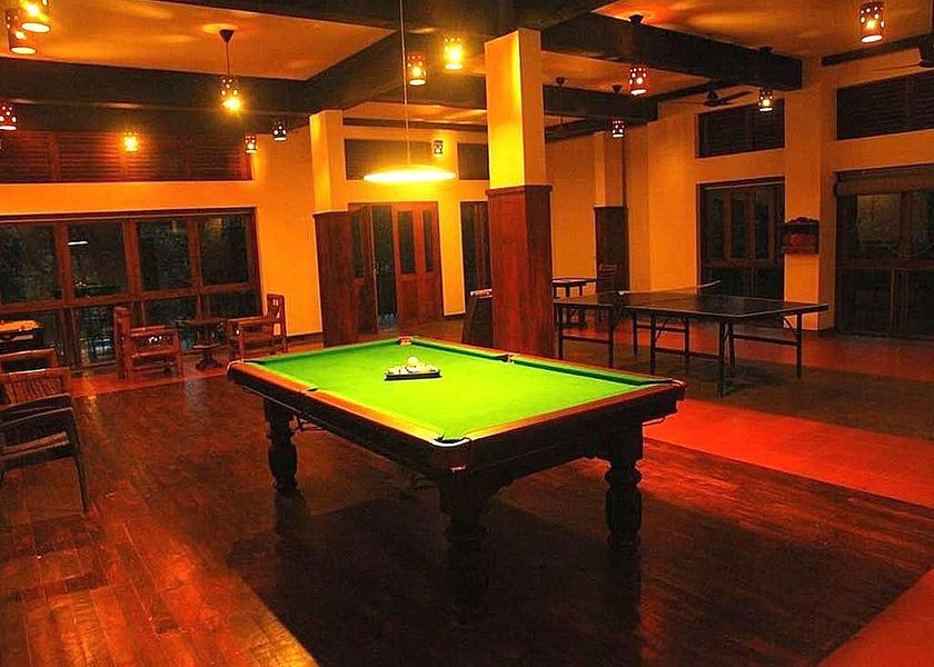 Kerala Wayanad Recreation