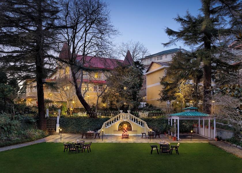 Uttarakhand Mussoorie Primary image