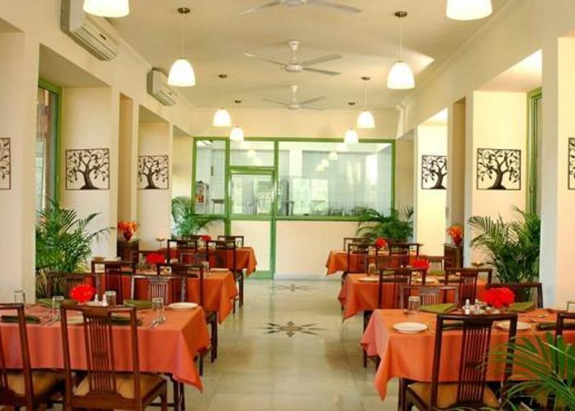 Rajasthan Ranakpur Food & Dining