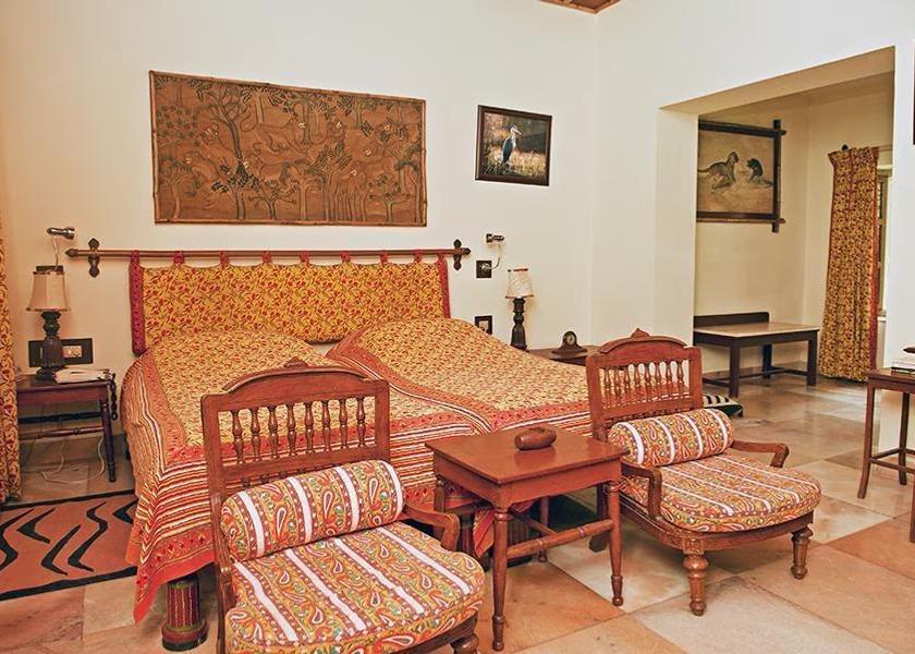 Rajasthan Ranakpur Public Areas