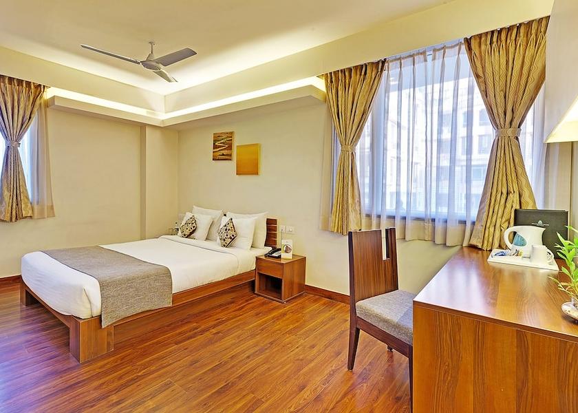 Rajasthan Jaipur Room