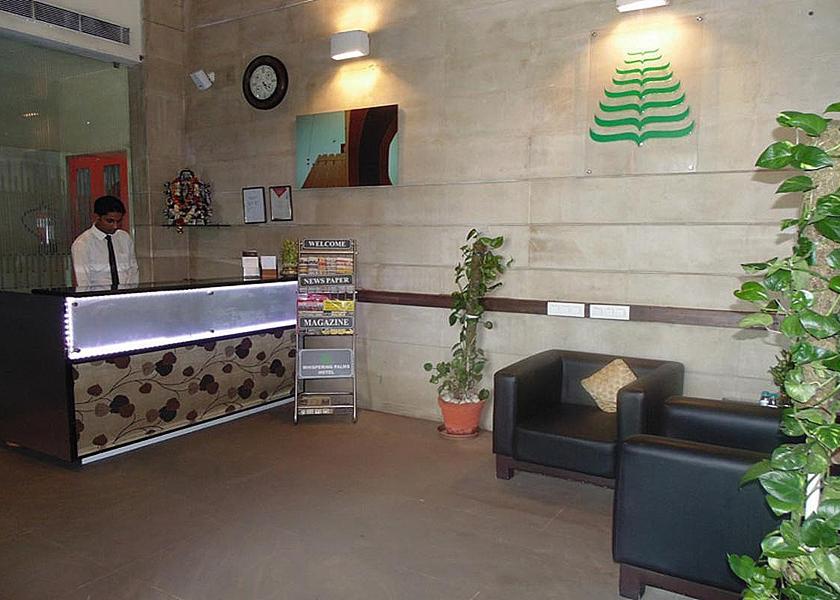 Rajasthan Jaipur Public Areas