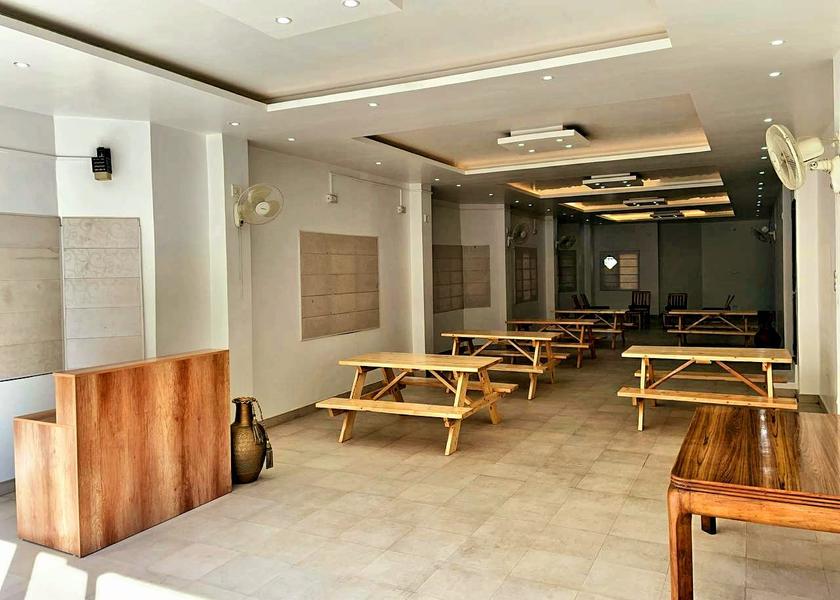Himachal Pradesh Mandi Public Areas