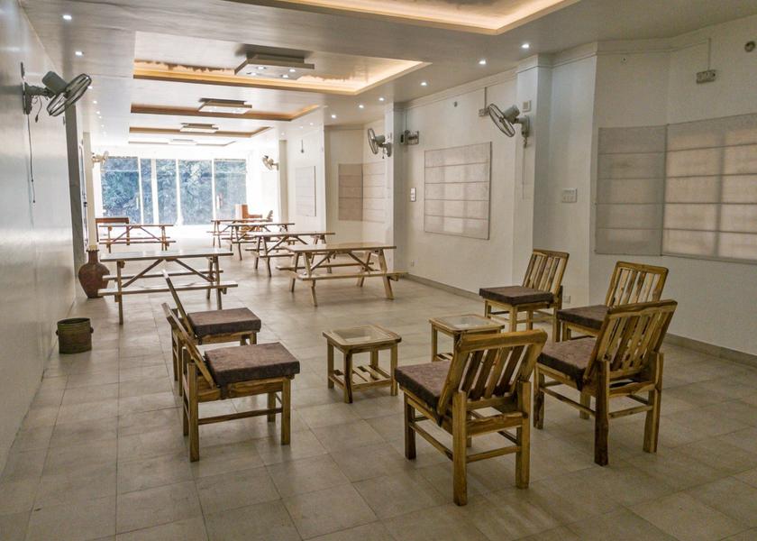Himachal Pradesh Mandi Public Areas