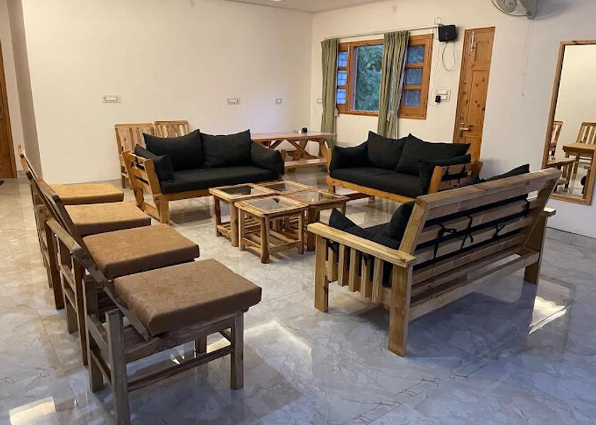 Himachal Pradesh Mandi Public Areas
